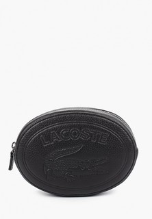 Сумка поясная Lacoste