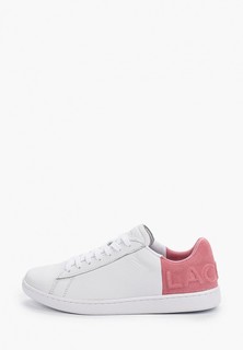 Кеды Lacoste