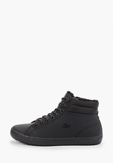 Ботинки Lacoste
