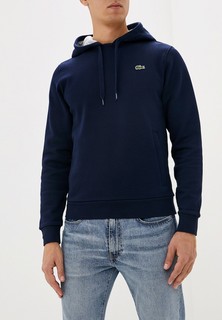 Худи Lacoste