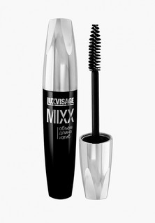 Тушь для ресниц Luxvisage