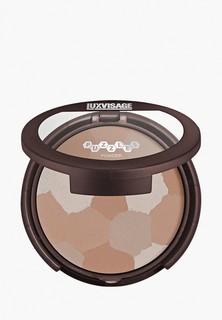 Пудра Luxvisage
