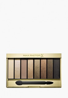 Палетка для глаз Max Factor