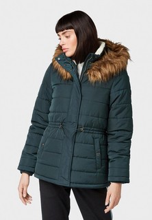 Куртка утепленная Tom Tailor Denim