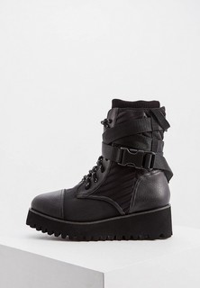 Ботинки United Nude