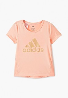 Футболка спортивная adidas