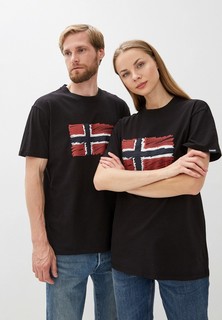 Футболка Napapijri