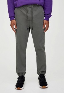 Брюки Pull&Bear