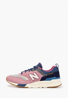 Кроссовки New Balance