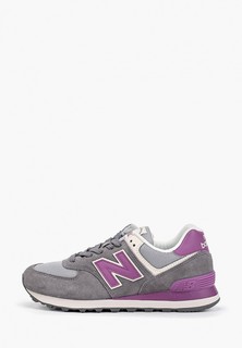 Кроссовки New Balance