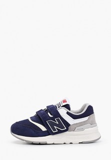 Кроссовки New Balance