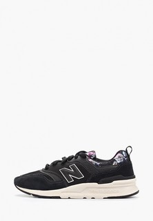 Кроссовки New Balance
