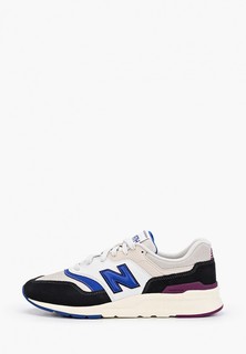 Кроссовки New Balance