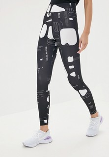 Леггинсы Nike