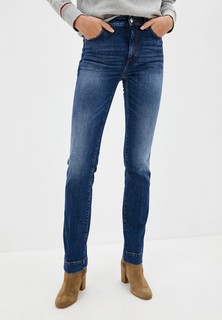 Джинсы Sportmax Code
