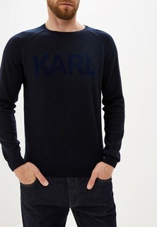 Джемпер Karl Lagerfeld
