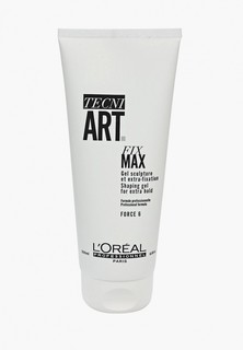 Гель для укладки LOreal Professionnel