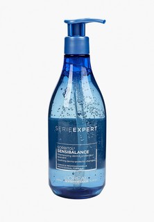 Шампунь LOreal Professionnel