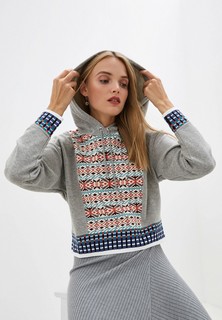 Худи Sportmax Code