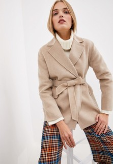 Полупальто Weekend Max Mara