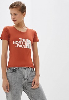 Футболка The North Face