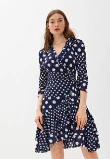 Платье Diane von Furstenberg