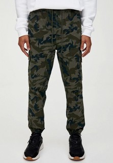 Брюки Pull&Bear