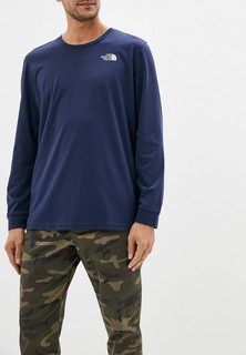 Лонгслив The North Face