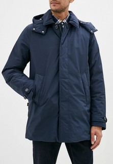 Куртка утепленная Woolrich