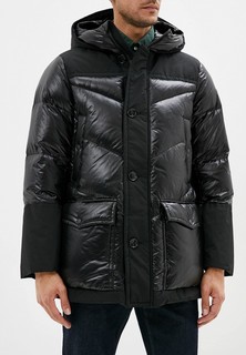 Пуховик Woolrich