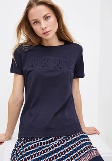 Футболка DKNY