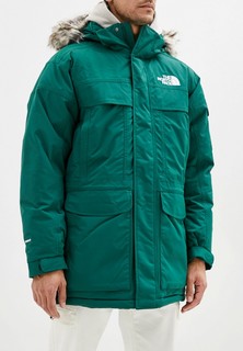 Пуховик The North Face