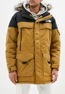 Пуховик The North Face