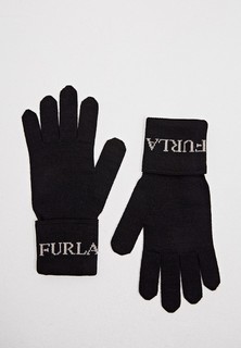 Перчатки Furla