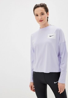 Лонгслив спортивный Nike