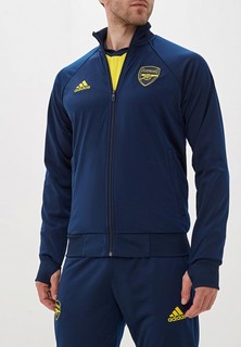 Олимпийка adidas
