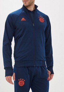 Олимпийка adidas