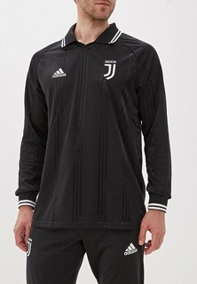 Лонгслив спортивный adidas