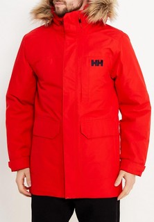 Куртка утепленная Helly Hansen