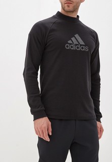 Лонгслив спортивный adidas