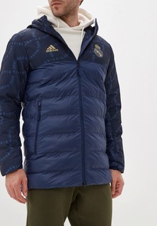 Куртка утепленная adidas