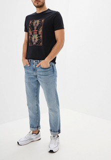 Футболка спортивная Billabong