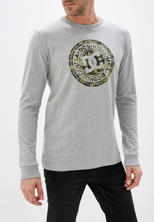 Лонгслив DC Shoes