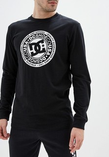 Лонгслив DC Shoes