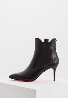 Ботильоны Pinko