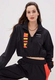 Олимпийка Reebok Classics