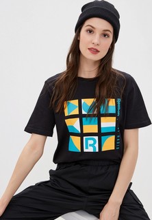 Футболка спортивная Reebok Classics