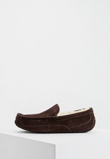 Мокасины UGG