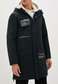 Пуховик Anta