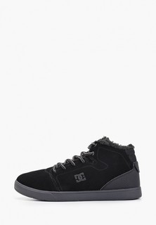 Кеды DC Shoes